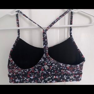 Lululemon Bra